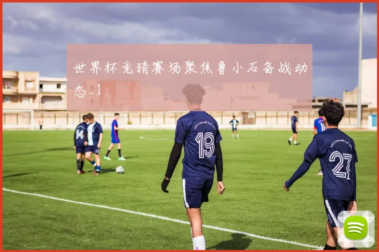 世界杯竞猜赛场聚焦鲁小石备战动态_1